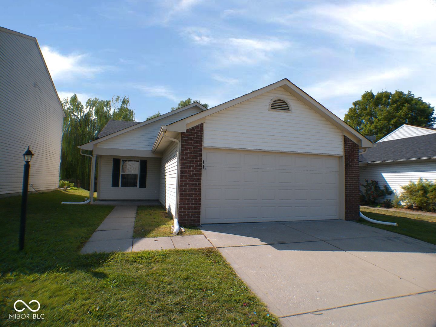 639 Deer Trail Drive Indianapolis IN 46217