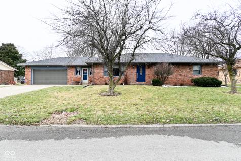 8430 Lockwood Lane Indianapolis IN 46217