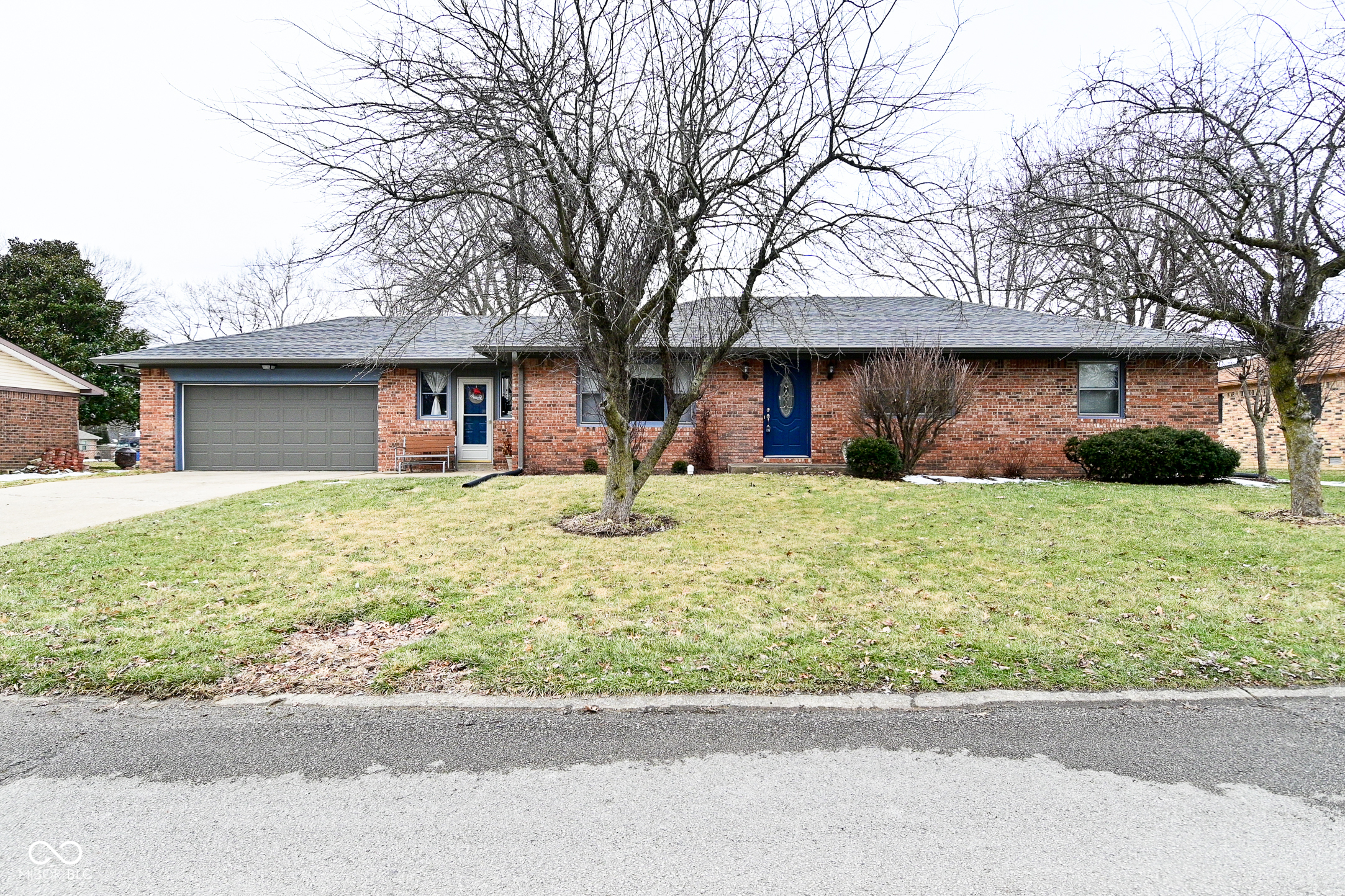 8430 Lockwood Lane Indianapolis IN 46217