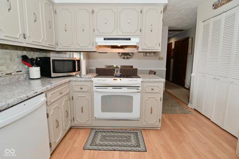 8430 Lockwood Lane Indianapolis IN 46217