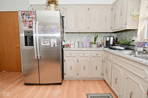 8430 Lockwood Lane Indianapolis IN 46217