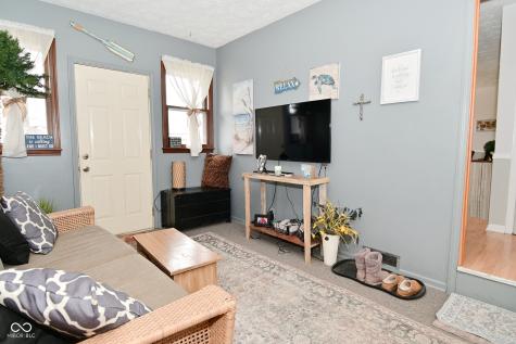8430 Lockwood Lane Indianapolis IN 46217