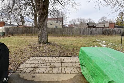 8430 Lockwood Lane Indianapolis IN 46217