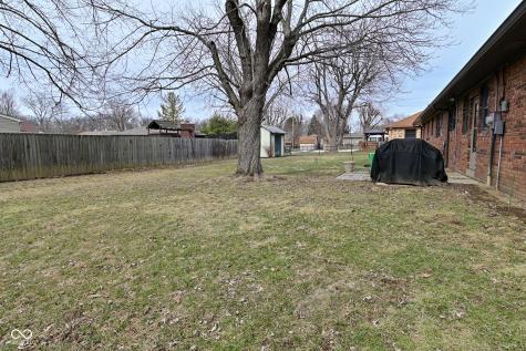 8430 Lockwood Lane Indianapolis IN 46217