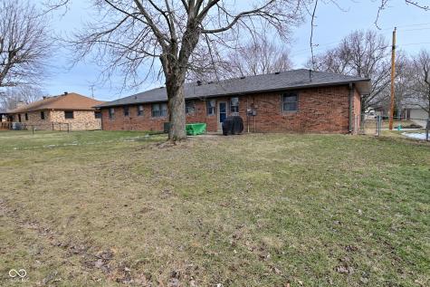 8430 Lockwood Lane Indianapolis IN 46217