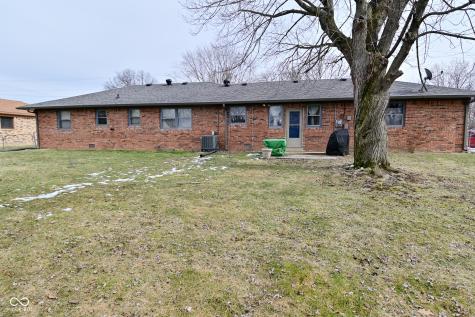 8430 Lockwood Lane Indianapolis IN 46217