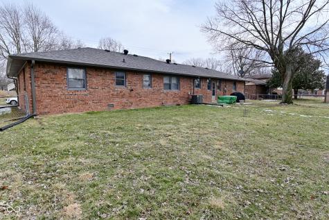 8430 Lockwood Lane Indianapolis IN 46217