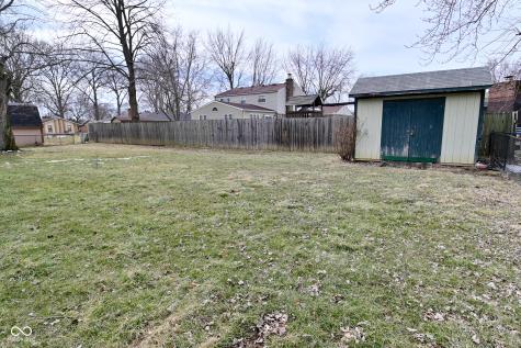 8430 Lockwood Lane Indianapolis IN 46217