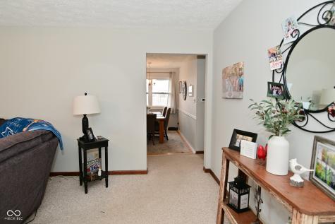 8430 Lockwood Lane Indianapolis IN 46217