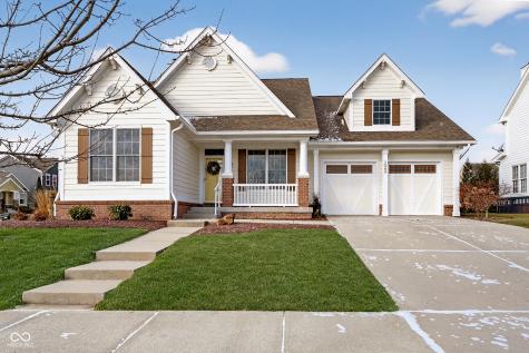 12996 Overview Drive Fishers IN 46037