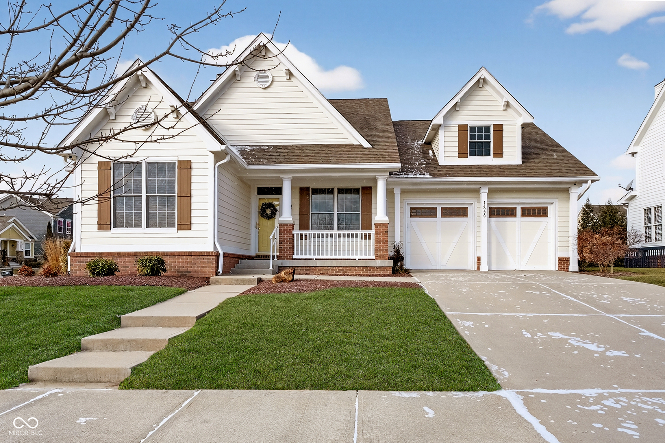 12996 Overview Drive Fishers IN 46037