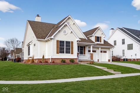 12996 Overview Drive Fishers IN 46037