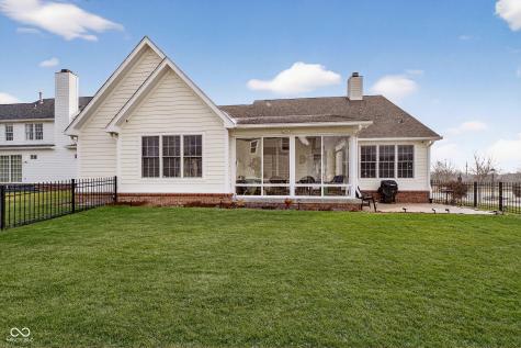 12996 Overview Drive Fishers IN 46037