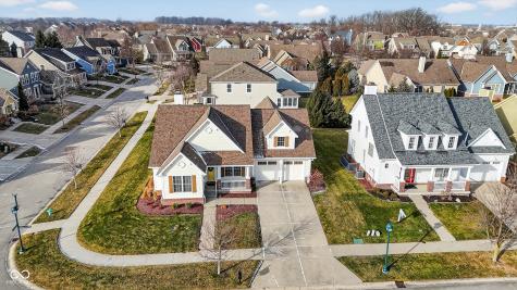 12996 Overview Drive Fishers IN 46037
