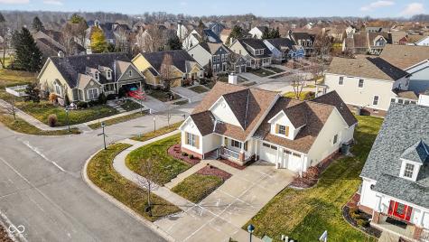 12996 Overview Drive Fishers IN 46037