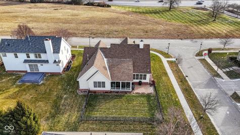 12996 Overview Drive Fishers IN 46037
