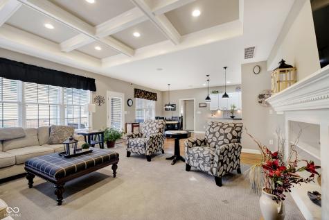 12996 Overview Drive Fishers IN 46037