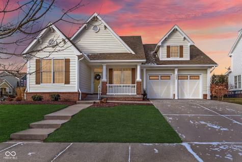 12996 Overview Drive Fishers IN 46037