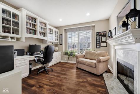 12996 Overview Drive Fishers IN 46037