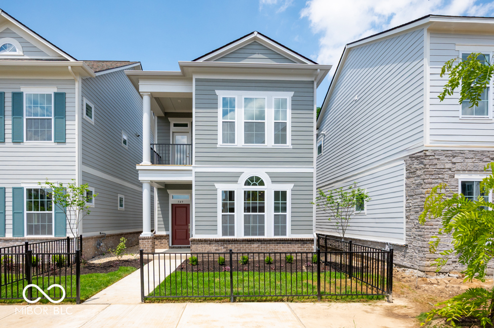 549 Gilder Drive Carmel IN 46032