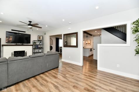 3832 Carrollton Avenue Indianapolis IN 46205