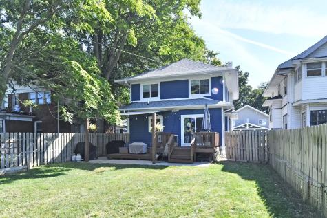 3832 Carrollton Avenue Indianapolis IN 46205
