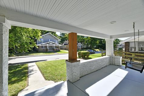 3832 Carrollton Avenue Indianapolis IN 46205