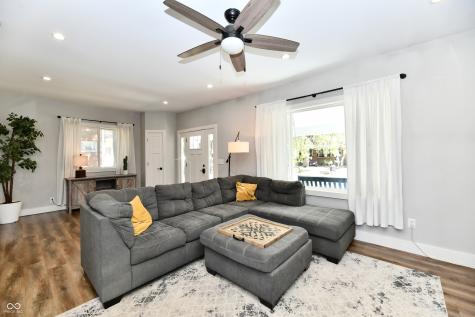 3832 Carrollton Avenue Indianapolis IN 46205