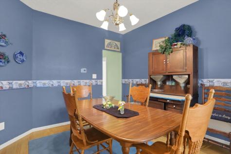 8036 Meadow Bend Lane Indianapolis IN 46259