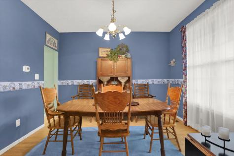 8036 Meadow Bend Lane Indianapolis IN 46259
