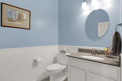 8036 Meadow Bend Lane Indianapolis IN 46259