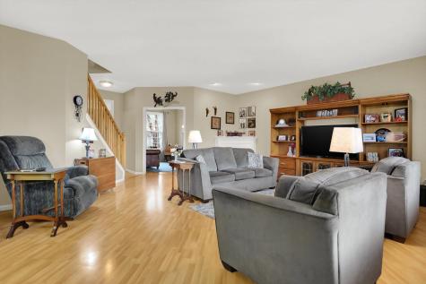 8036 Meadow Bend Lane Indianapolis IN 46259