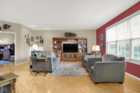 8036 Meadow Bend Lane Indianapolis IN 46259