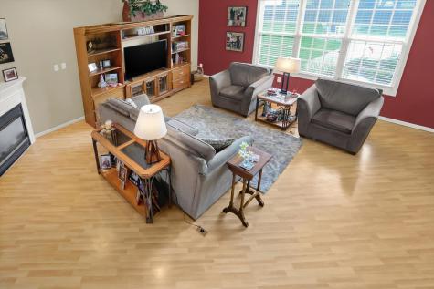 8036 Meadow Bend Lane Indianapolis IN 46259