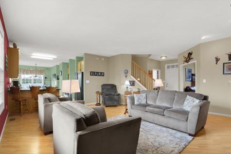 8036 Meadow Bend Lane Indianapolis IN 46259