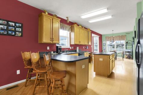 8036 Meadow Bend Lane Indianapolis IN 46259