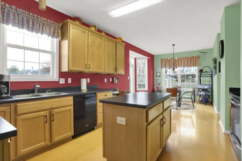 8036 Meadow Bend Lane Indianapolis IN 46259