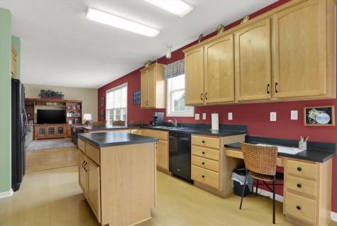 8036 Meadow Bend Lane Indianapolis IN 46259