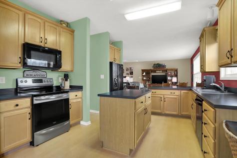8036 Meadow Bend Lane Indianapolis IN 46259