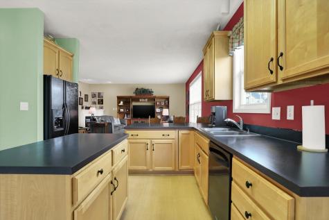 8036 Meadow Bend Lane Indianapolis IN 46259