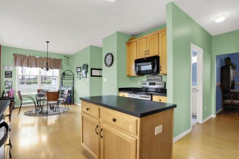 8036 Meadow Bend Lane Indianapolis IN 46259
