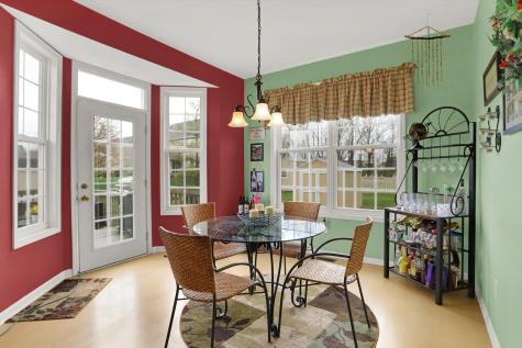 8036 Meadow Bend Lane Indianapolis IN 46259
