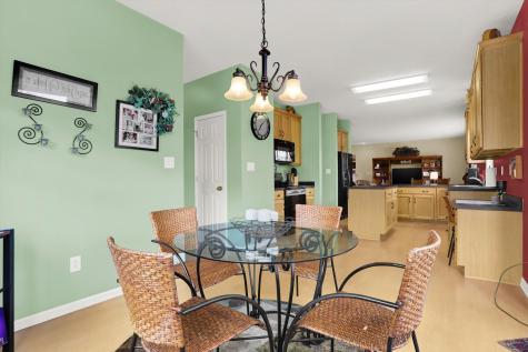 8036 Meadow Bend Lane Indianapolis IN 46259