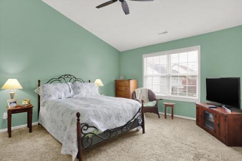 8036 Meadow Bend Lane Indianapolis IN 46259