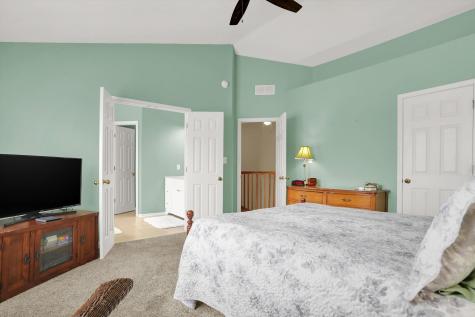 8036 Meadow Bend Lane Indianapolis IN 46259