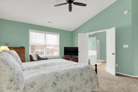8036 Meadow Bend Lane Indianapolis IN 46259