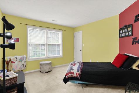 8036 Meadow Bend Lane Indianapolis IN 46259
