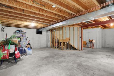 8036 Meadow Bend Lane Indianapolis IN 46259