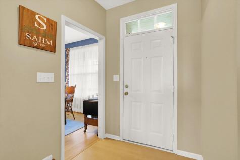 8036 Meadow Bend Lane Indianapolis IN 46259