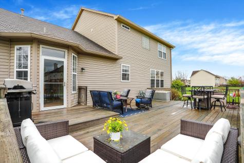8036 Meadow Bend Lane Indianapolis IN 46259